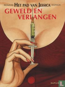 Geweld en verlangen
