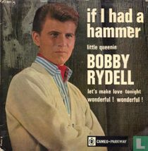 If i had a hammer