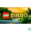 Lego Dino jouets catalogue