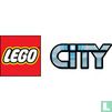 Lego City speelgoed catalogus