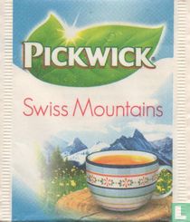 Swiss Mountains