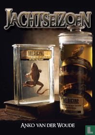 Jachtseizoen