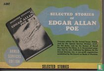 Selected stories of Edgar Allan Poe 