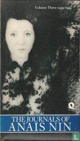 The Journals of Anaïs Nin