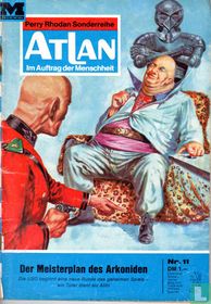 Atlan 11