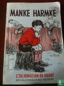 Manke Harmke