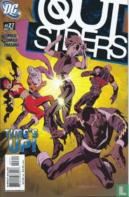 Outsiders 27