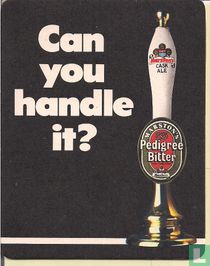 Can you handle it?