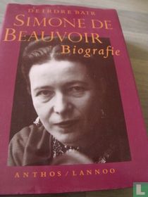 Simone de Beauvoir