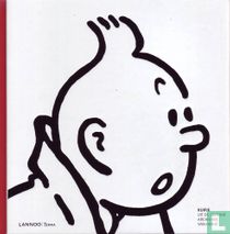 Uit de geheime archieven van Hergé