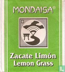 Zacate Limón 