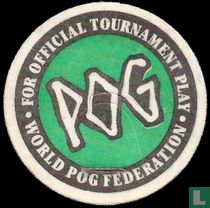 For Official Tournament Play
