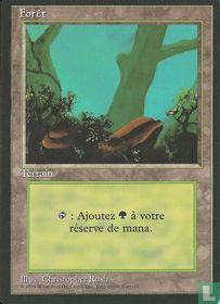 Forêt