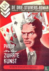 De drie-stuivers-roman 13