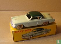 Studebaker Commander Coupe