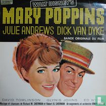 Mary Poppins