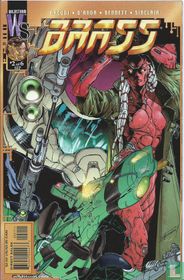 Brass 2