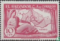 Chalatenango 100 Jahre