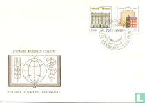  275 Jahre Berliner Charité