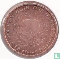 Pays-Bas 5 cent 2002 acheter