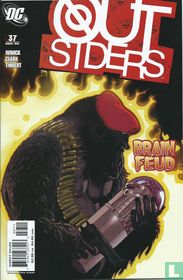 Outsiders 37