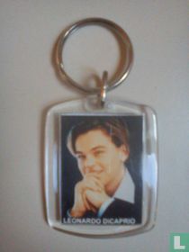 DiCaprio, Leonardo