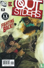 Outsiders 35