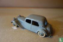 Citroën Traction Legere Berline