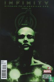 Avengers 21