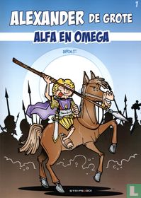 Alfa en Omega