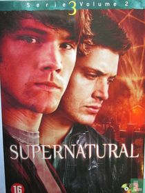 Supernatural: Serie 3 - Volume 2