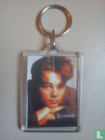 DiCaprio, Leonardo
