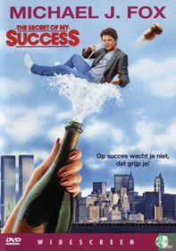 The Secret of my Success