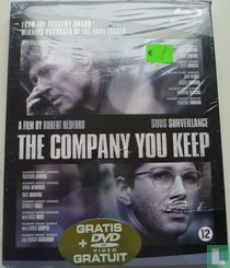 The Company You Keep