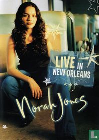 Live in New Orleans