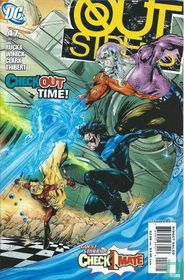 Outsiders 47
