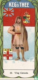 Vlag Canada