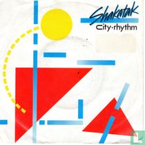 City-rhythm