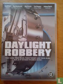 Daylight Robbery