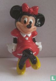 Minnie Mouse