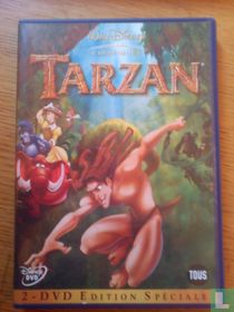 Tarzan 