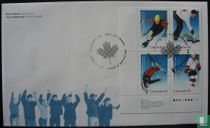 Jeux olympiques d'hiver