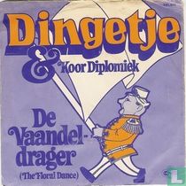 De vaandeldrager (The Floral Dance)