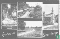 Groeten uit Schaarsbergen