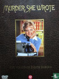 Het volledige eerste seizoen