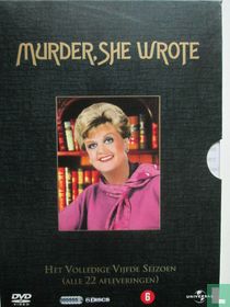 Het volledige vijfde seizoen    