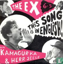 This Song Is in English