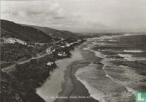 Wilderness, Garden route