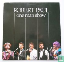 Hoogtepunten uit de "Robert Paul One Man Show"