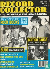 Record Collector 212